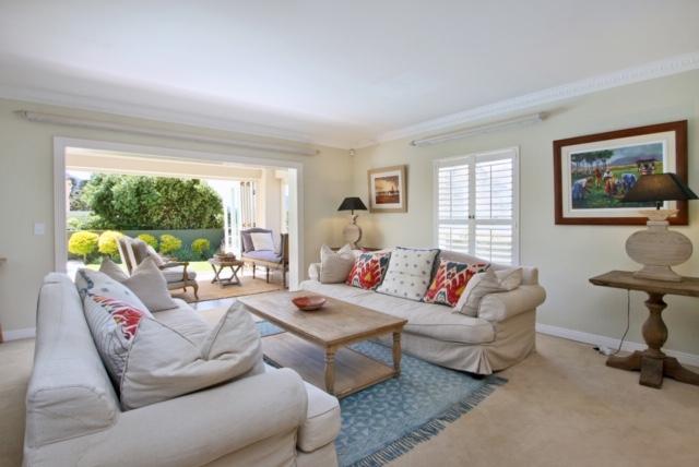 To Let 3 Bedroom Property for Rent in Hout Bay Western Cape